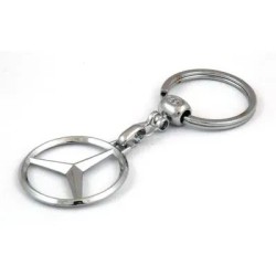 Mercedes Metal