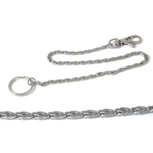 Braided chain