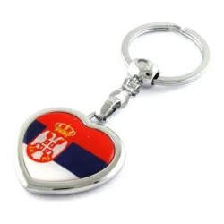 Serbia