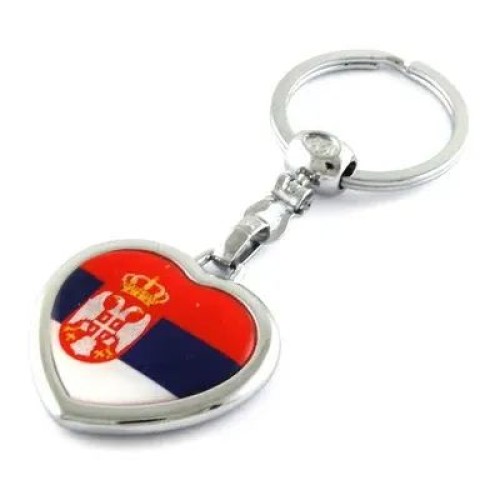 Serbia